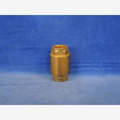 Europa Check valve 1/2", 27 mm